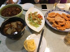 -眷江南之小蓝鲸(王府大街店)
