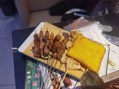 -沈胖子音乐烤吧·炒菜·龙虾(环城东路店)