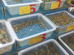 -老巴西烧烤蒸菜(中山路店)