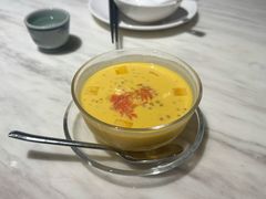 杨枝甘露-陶陶居酒家(新天地店)