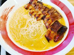 -雷门拉面店(新光天地店)