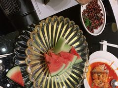-丰收日·小海鲜·沪上家宴(顾村正大店)