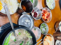 -Mh真味米肠汤饭