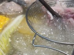 -为什么牛潮汕牛肉火锅(万胜广场店)