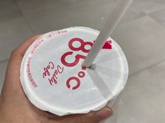 -85度C(生甜甜圈研究工坊·上海松江人民北路店)