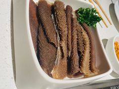 -海底捞火锅(曼巴特广场店)