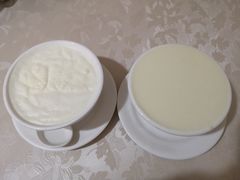 -老周记顺德双皮奶