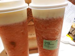 -喜茶(广州东方宝泰店)