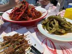 -辣不怕口味虾(凌霄路店)