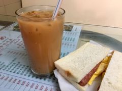 -义顺牛奶公司(新马路老店)