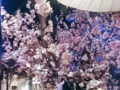 -绿茶餐厅(朝阳大悦城店)