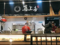 -喜上喜鸡煲翅(吉大店)