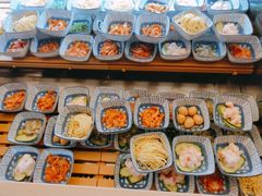 -温禾牛·和牛寿喜烧自助火锅(恒基名人店)