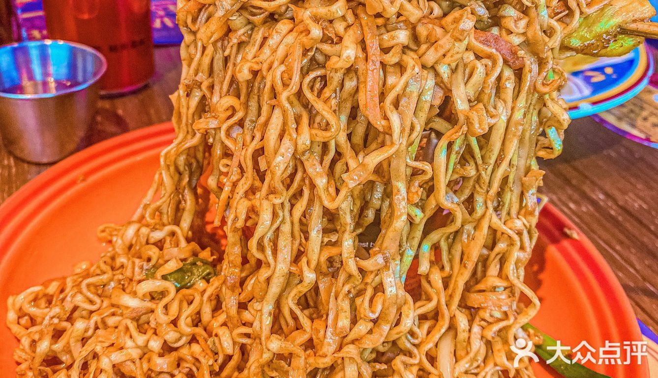 温州探店｜火爆🔥全网的泰国菜来啦🇹🇭