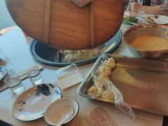 -江湖水乡铁锅炖魚(周庄嘉园店)