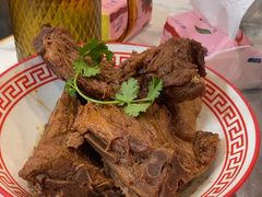 -九妹农家大铁锅东北菜(江湾店)