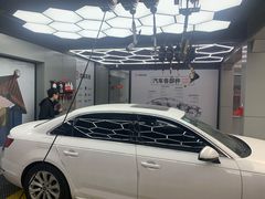 -天猫养车贴膜轻改·蓝电(优匹康桥东路店)