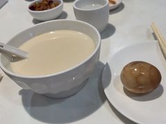 每日鲜磨豆浆-金鼎轩(亚运村店)