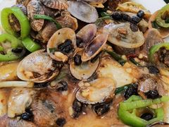 -浩海美食店(闸坡店)