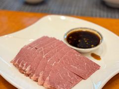 平遥牛肉-并州饭店·并萃阁