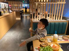 -温野菜涮涮锅(西单大悦城店)