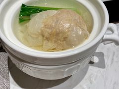 -上海宝华喜来登酒店·采悦轩中餐厅