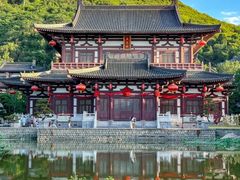 -大慈恩寺(大雁塔)