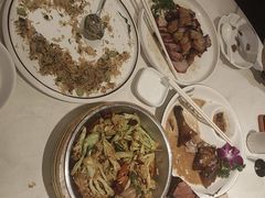 -将军烧鹅海鲜酒楼