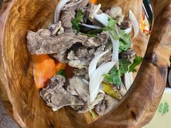 -亚克西姆新疆菜(库车店)