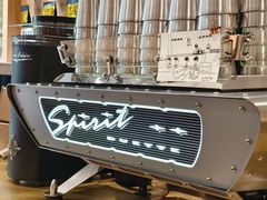 -Au Cafe&Roastery(华侨城店)