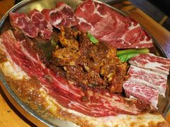 -7年8班朝鲜族非遗美食(三钢里店)