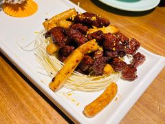 -御池园(顾村公园店)