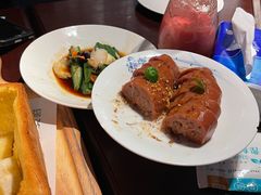 -绿茶餐厅(千岛湖银泰城店)