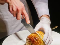 -Grand James·地中海bistro(百家湖1912店)