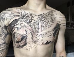 -记号刺青tattoo纹身工作室