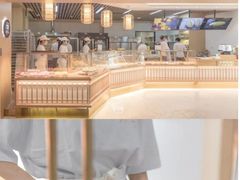-木子木水日式烫面包(世界城光谷店)