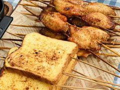 -1819餐厅·团队聚餐·烤串·精酿