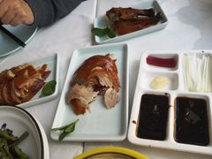 -天和晟烤鸭店(世纪坛店)