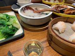 -如轩·海鲜砂锅粥·潮汕菜(海珠店)