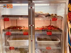 -金鼎雪山牦牛杂火锅(理县总店)