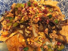 干捞螺蛳粉-螺世纪螺蛳粉·桂味小排档(裕德店)