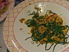 -撒拉花儿·新疆菜·清真(太阳宫店)