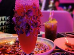 -粉墨特色菜·烧烤音乐酒馆