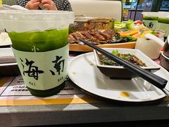 -椰小鸡·琼州糟粕醋·火锅(美兰缤纷城店)