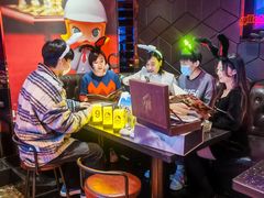 -Miohca缪卡KTV(和平店)