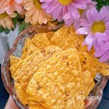 大爱的零食分享｜墨西哥玉米片吃了停不了口