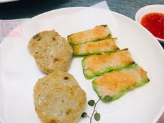 顺德煎酿双宝-顺味凤城(九六广场店)