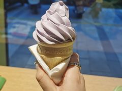 -麦当劳(杭州三花国际店)