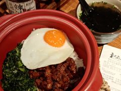 -和府捞面(东直门银座店)