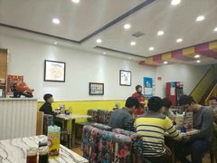 -老爷子原味蒸饺(总店)